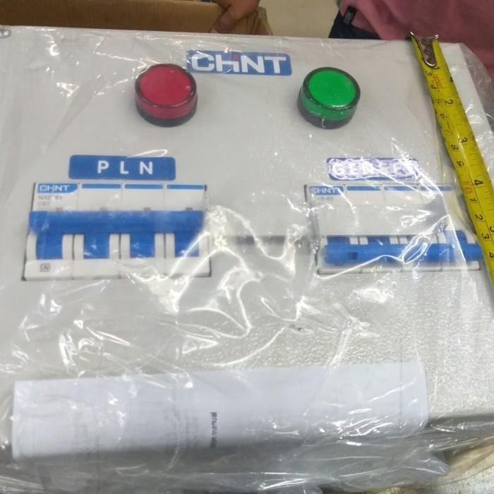 GZ MCB / OHM SAKLAR MCB CHINT