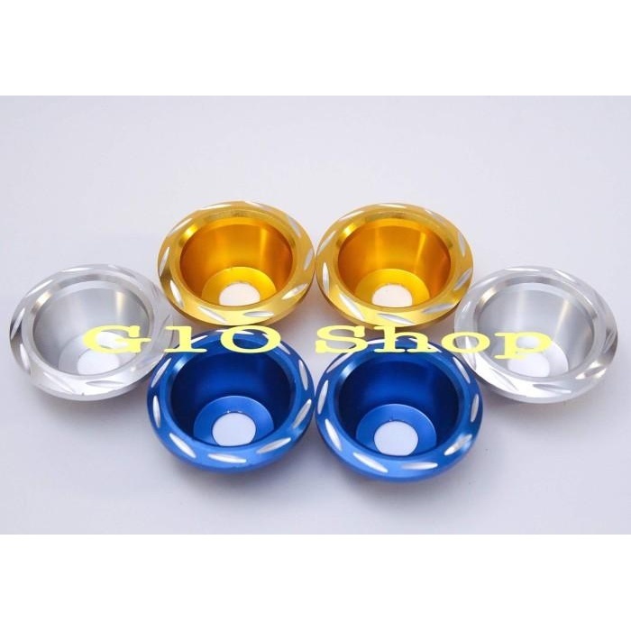 jalu AS depan model mangkok / asesoris murah / Asesoris motor keren Berkualitas