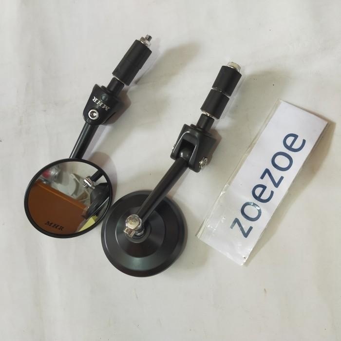 SPION MHR JALU NMAX 155 2020 SPION JALU STANG NMAX 155 2020 MHR