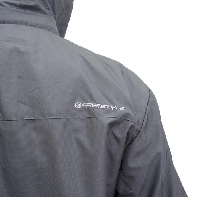 READY STOCK JAKET BOLAK BALIK BB OUTWEAR PRIA SPORTY FREESTYLE PREMIUM 