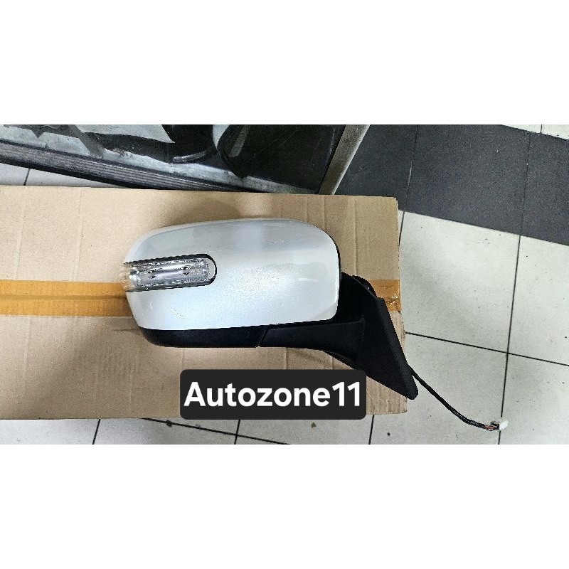 spion mazda biante original