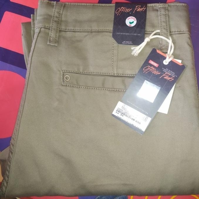 NEW PRODUK CELANA CARDINAL CASUAL OFFICER ORIGINAL 