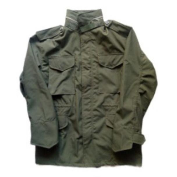 NEW PRODUK JAKET PARKA M65 JAKET ARMY EXCLUSIVE 