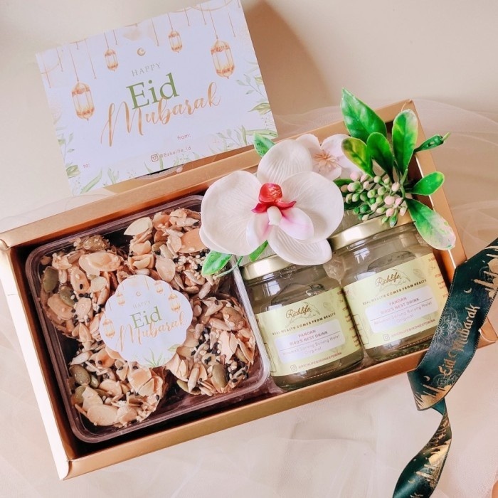 

READY hampers lebaran premium parcel idul fitri realfood kurma parcel madalinsecollect