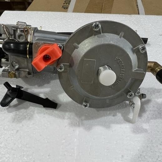 Karburator Carburetor Gas LPG GX 160 2500/ Car Converter LPG 2,5kw
