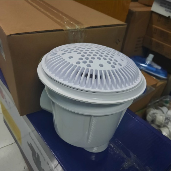 ✅Baru Main Drain Kolam Hayward 2 In / Box Floor Drain Kolam Renang Hayward Terbaru