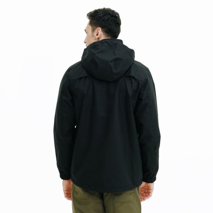 TERBARU JAKET EIGER KANAWA COMMUTE WINDPROOF - 5763 