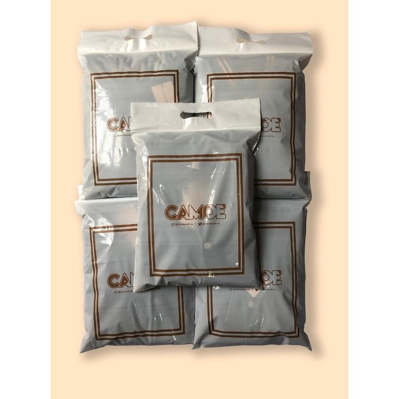 READY STOCK JAKET HOODIE ZIPPER BURGERKILL LOGO 