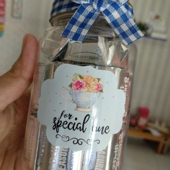 

Terbaik Coklat Treasure Sier (Tb) / Hampers Natal / Hampers Lebaran /Imlek Berkualitas