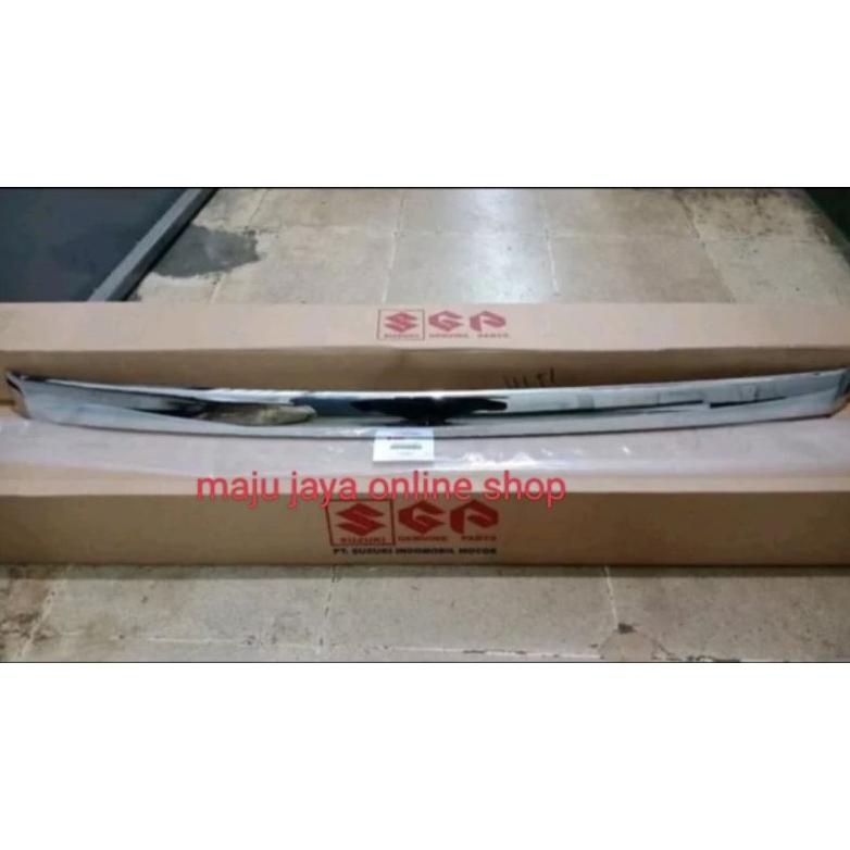 PROMO List Kap mesin APV asli