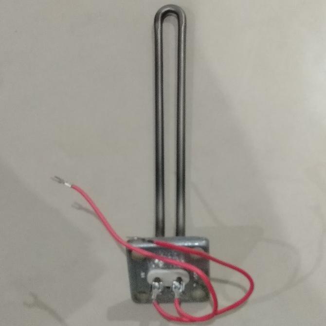 Elemen pemanas air Hermetic solahart/wika 1800W