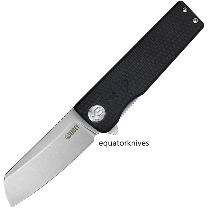 ✅Baru Kub317A Kubey Sailor Linerlock Black Terbatas