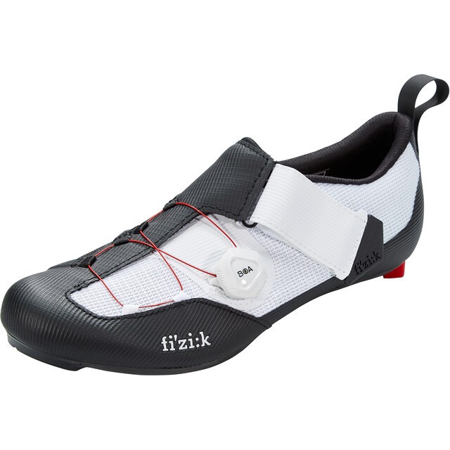 ✅Baru Fizik Shoes R3 Infinito Transiro Black-White Trr3Inme1 1020 41 Berkualitas