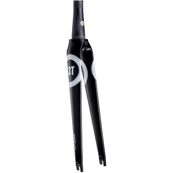 ✅New 3T Fork Rigida Ltd Road 700C Berkualitas