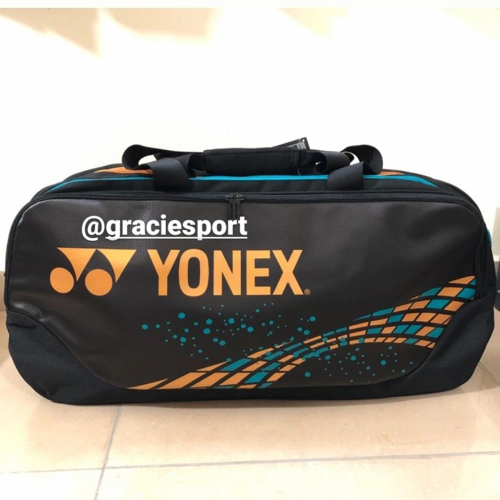 [Original] Tas Yonex Tournament Ba92031Ex Terbaru