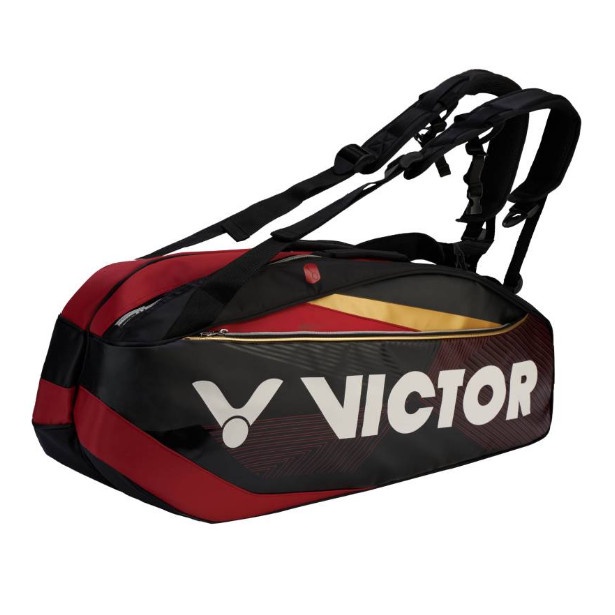 [Original] Tas Badminton Victor Original Br9209 Terbatas