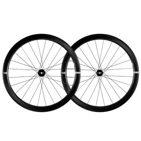 ✅New Wheelset Enve Foundation 45 Terbatas