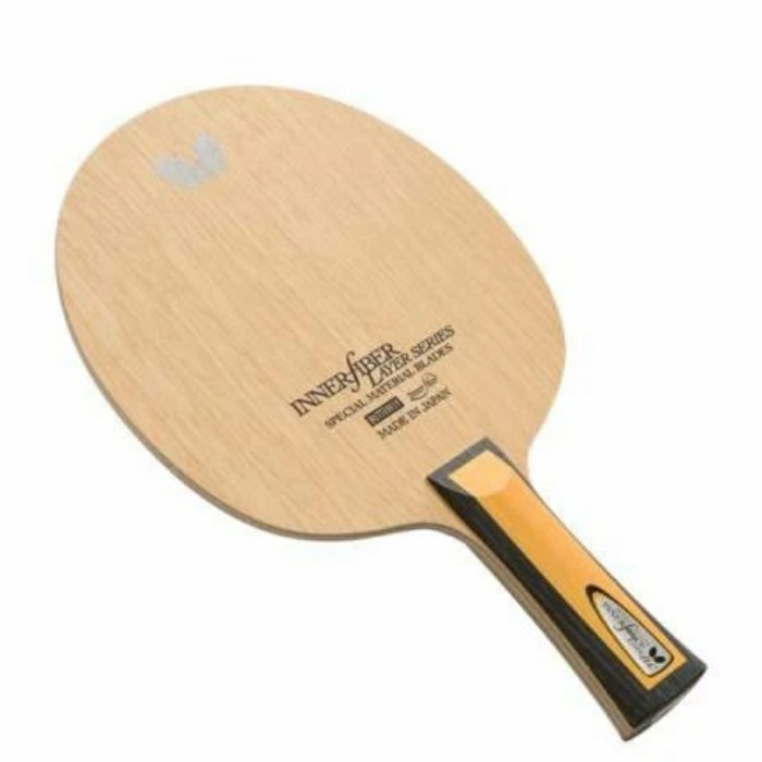 ✅Baru Bet Pingpong Tenis Meja Butterfly Innerforce Layer Zlc Offensive Ori Limited