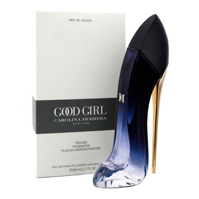 ✅New Ori Carolina Herrera Good Girl Women -Tester- Berkualitas