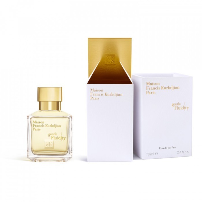 ✅New Ori Mfk Gentle Fluidity Gold Edp 200Ml Berkualitas