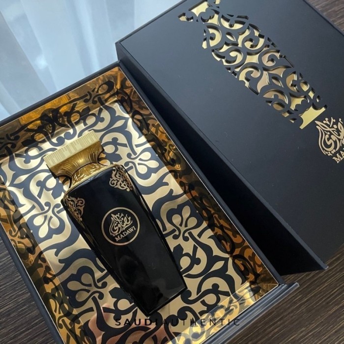 ✅New Ori Parfum Madawi Arabian Oud Full Size Diskon