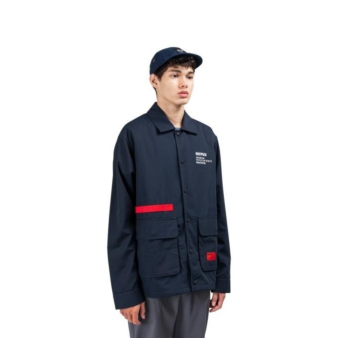 BIG SALE JAKET BODYPACK STROUD PARKA JACKET 