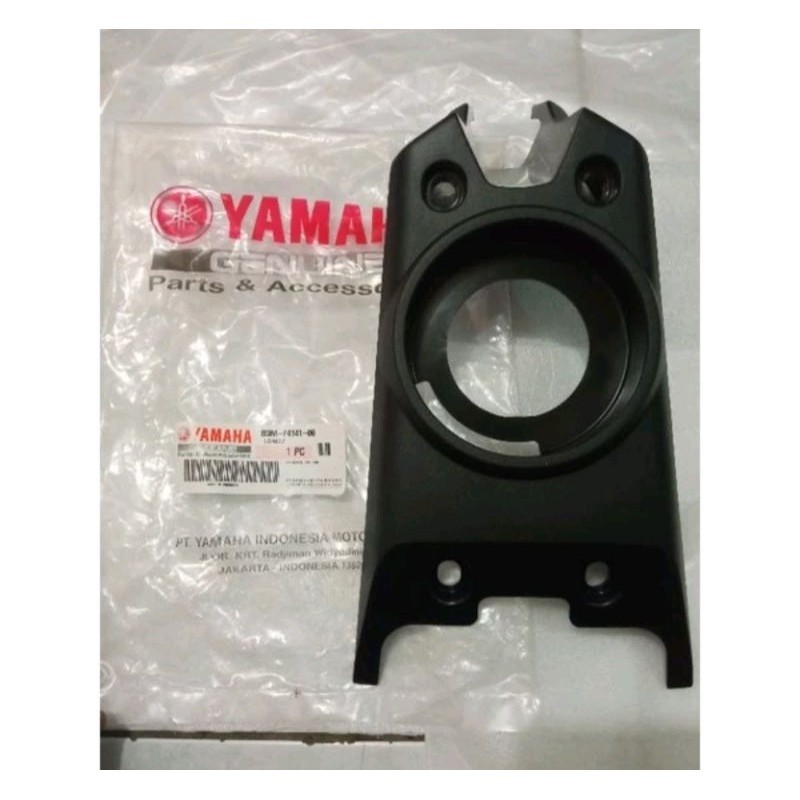 PROTECTOR, FUEL TANK/COVER ATAS TANGKI WR 155 ORIGINAL YAMAHA B3M-F4141-00