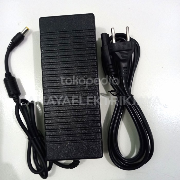 MANTAPP adaptor 24v 5a/adapter 24v - 5a/switching adapter 24v 5a high quality