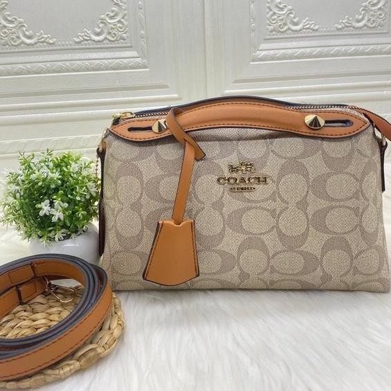 Mengangkut Keindahan, Mengangkat Gaya. Tas Wanita Handbag BTW PROMO SHOPPE ||