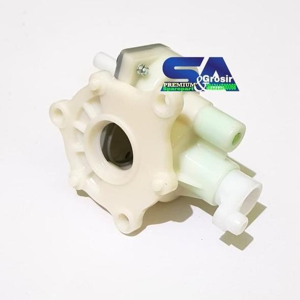 ORIGINAL Gear Box COSMOS 12-16 Inch Gearbox Dinamo Kipas Angin ORI