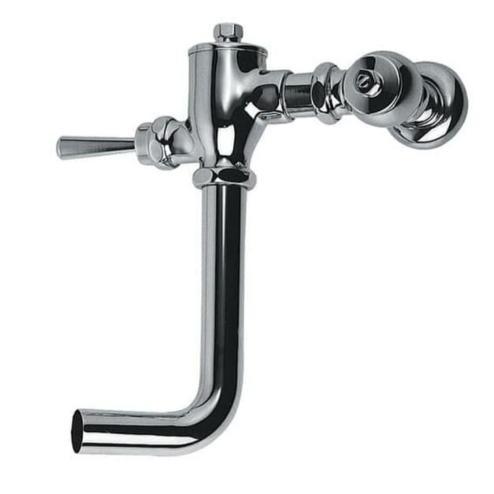 ✅Original Push Kran Toto T 150 Nl / Flush Valve Toto T 150 Nl / Push Kran Closet Berkualitas