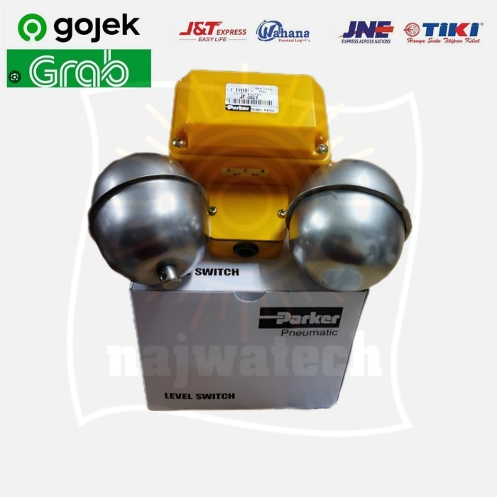✅Original Float Level Switch Parker Oil Jf-302T Terbaru