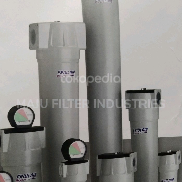 ✅Ready Friulair Model Ft X 008 Terbatas