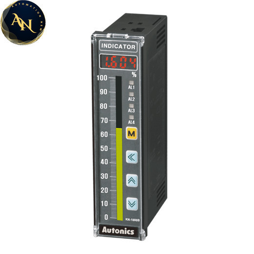 ✅Original Kn-1200B Temperature Controller Autonics Berkualitas