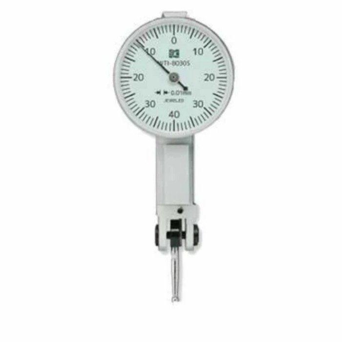 ✅Termurah Niigata Seiki Dial Indicator Wti-8030S Dial Indicator Berkualitas