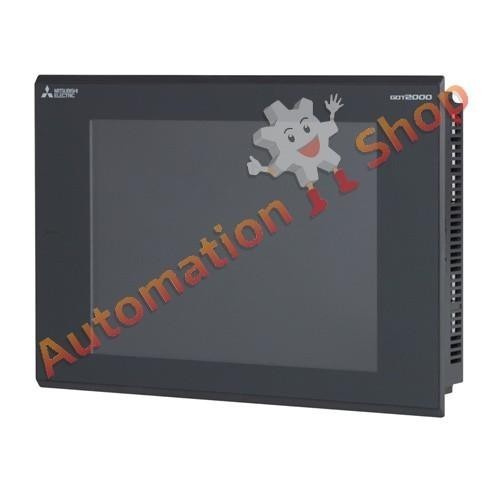 ✅Sale Human Machine Interface Mitsubishi Gt2310-Vtbd Diskon