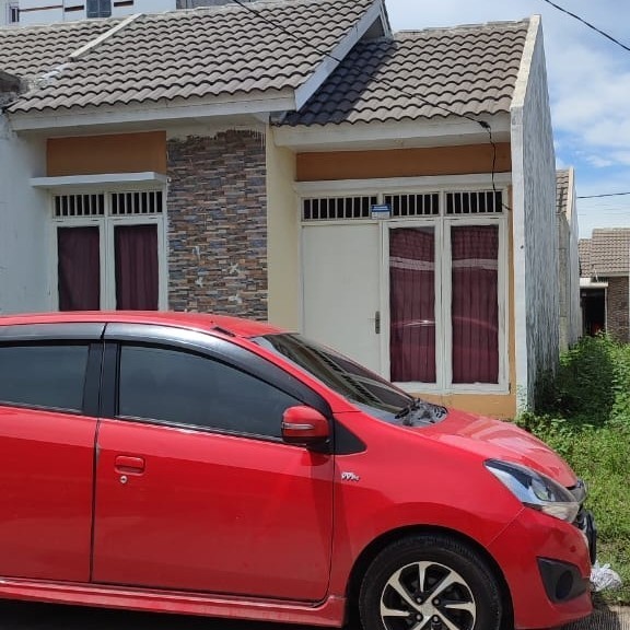 ✨Baru Over Kredit Rumah Kpr Subsidi Terbaru