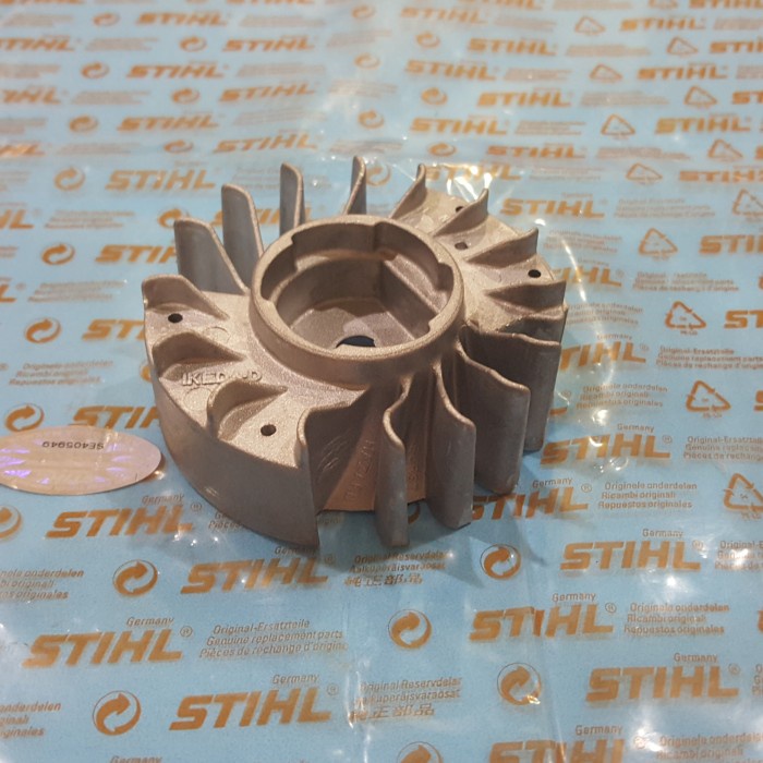 ✨New Flywheel Magnet Senso Ms-170 Ms-1890 Stihl Original Diskon