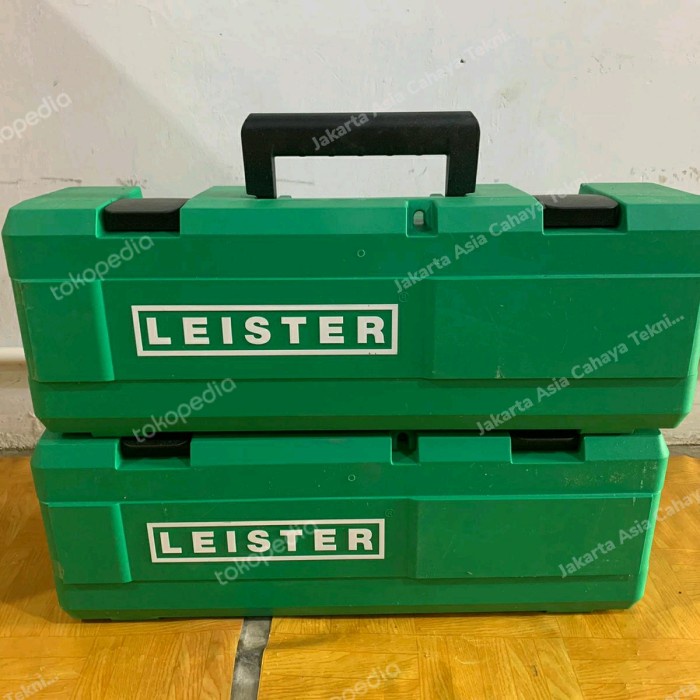 ✨New Ori Leister Triac St Berkualitas