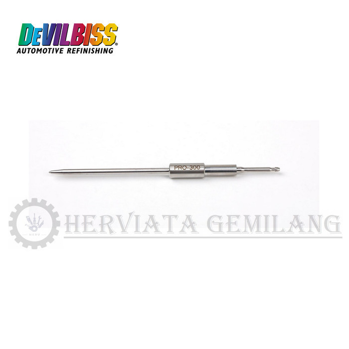 ✨Ori Devilbiss Fluid Needle Parts Pro-300-K For Gti Pro Spray Gun Limited