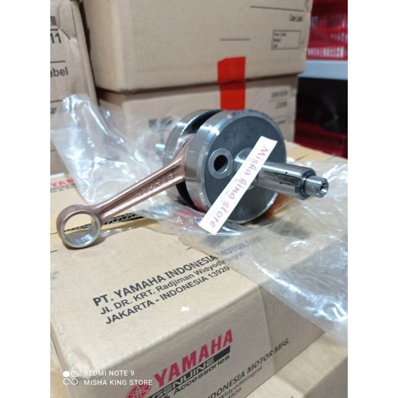 ✨New Ori Kruk As Rx King Original Bandul Stang Rx King Terbatas