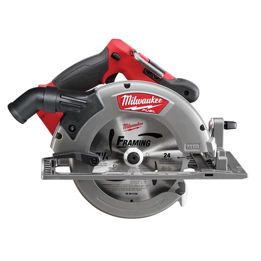 ✨New Milwaukee M18Ccs66-0 7¼ 190Mm Circular Saw - Tool Only Limited