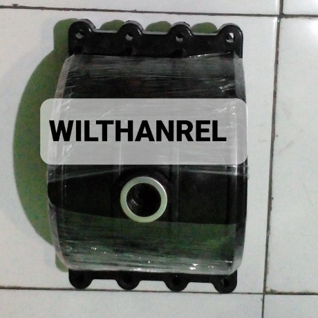 ✨Ori Clam Sadle Hdpe 10×1 Tool Pipa Diskon