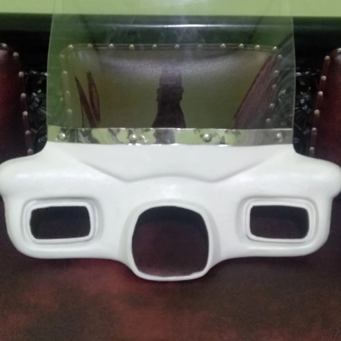 [New] Visor Yamaha V75/V80 Berkualitas