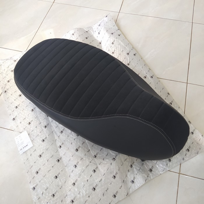 [New] Jok Vespa Sprint S Iget Original Piaggio Berkualitas