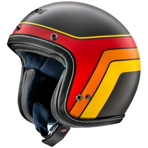 [Ori] Arai Helmet Classic Air Blitz Brown Limited