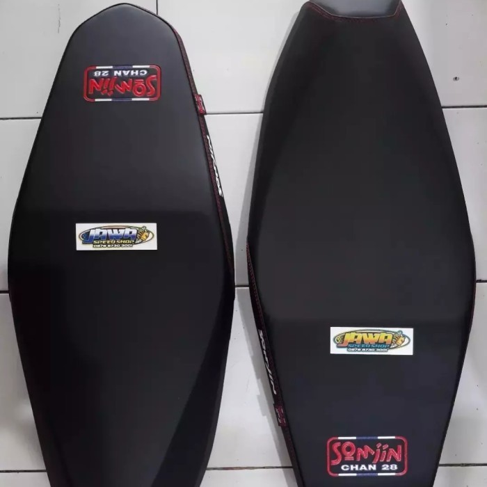 [New] Jok Slim Somjin Thailand Pcx 160 Limited