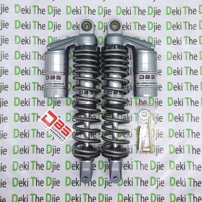 [Ori] Shock Shockbreaker Dbs Original Yamaha Aerox 155 Titan Titan Berkualitas
