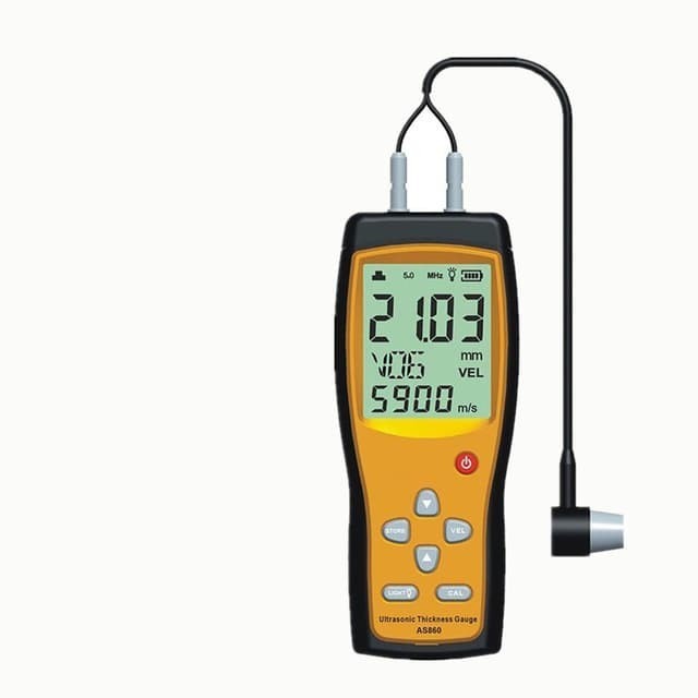 [Ori] Smart Sensor As860 Berkualitas