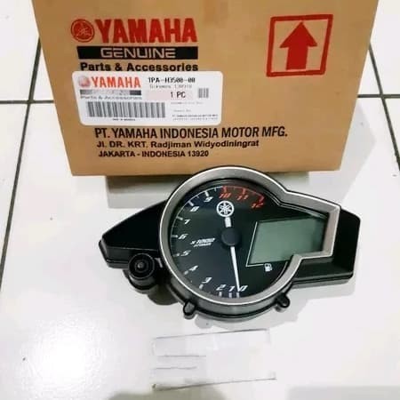[Original] Spedo Spedometer Vixion New Nvl Original 1Pa Terbaru